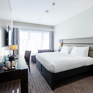 Kamer met een King Size Bed